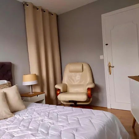 Apartment Cosy
